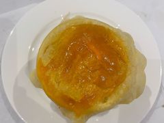 -天伦王朝酒店·盛华瑄餐厅