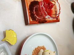 -京华烟云·北京烤鸭(领展购物广场·中关村店)