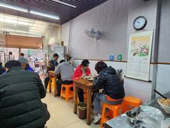 -锅贴大王南翔小笼(临沂二村店)