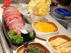 -海底捞火锅(中商百货店)