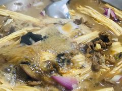 -美兰春记食店·龙舌坡红烧牛肉