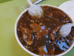 炒肝-姚记炒肝店(鼓楼店)