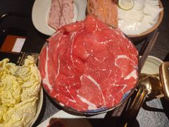 -色響火锅(恒隆广场店)