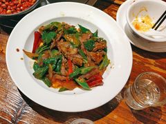 -谢氏老金口渔村(王家墩店)