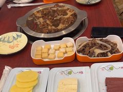 -聚首堂·特色小吃·肘子(什刹海德胜门店)