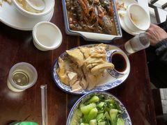 -下塘街25号农家菜馆(新场店)