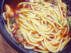 -鑫花溪牛肉米粉(文星广场店)