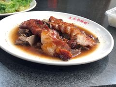 -黄连大头华烧鹅店(大良店)