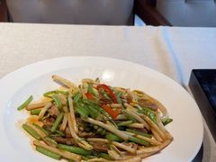 -狮王府淮扬菜(夫子庙老门东店)