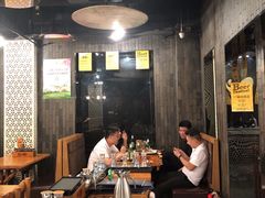 大堂-肉串汪(月坛店)
