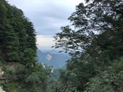 -洛阳白云山景区