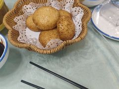 -六和聚传统烤鸭.天津菜(和平店)