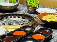 -牛将军•涮肉•烤肉•铁板烧(北京王府井·故宫店)