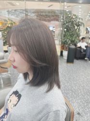 -藤野造型烫染·接发