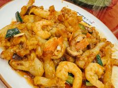 -盈春大饭店(千山路店)