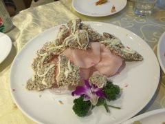 -阿英煲(凉城路店)