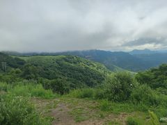 -灵山