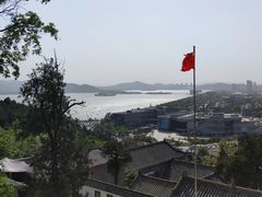 -云龙山