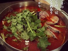 -泉味道贵州厨房(三里河店)