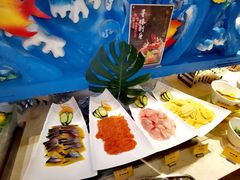 -以岭健康城·凯旋门大酒店-怡梦音乐西餐厅