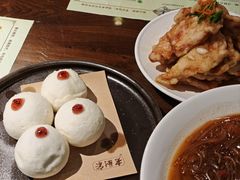 -老厨家(中央大街西七道街店)