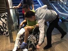 -成都百丽宫影城(LUXE太古里店)