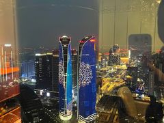 -运·中餐厅(成都华尔道夫酒店)