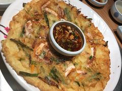 -王妃家(明洞中央店)