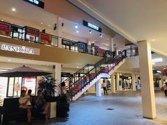 -宁波杉井奥特莱斯广场