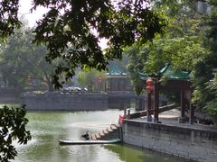 -桂林独秀峰王城景区