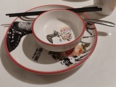 -新白鹿餐厅(第一百货店)