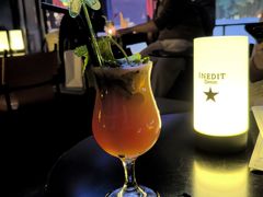 -东岸Cafe 爵士俱乐部