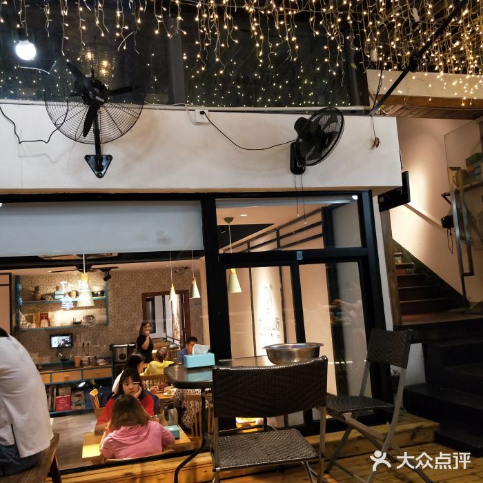 大厨的餐厅(曾厝垵总店)门面图片