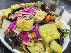 -来顺成饭庄