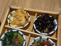 -马记永·兰州牛肉面(3019君尚店)