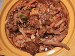 -多嘴超级肉蟹煲(杉杉国潮主题店)