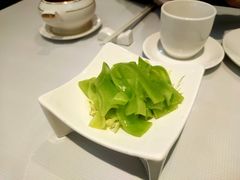 -胜记为食家·创新粤菜(车公庙店)