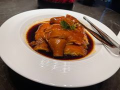 -海派悦庭·海胆烧麦·新融合菜(凯德广场店)