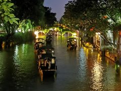 -乌镇西栅景区