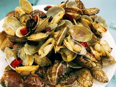 -聚德福海鲜家常菜(刘庄店)