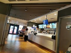 -肯德基(南五店)