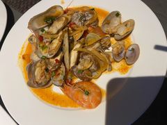 -“香”全日餐厅·株洲大汉希尔顿酒店