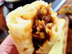 -全汁全味驴庄(东城店)