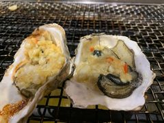 -蚝英雄鲜蚝自助专门店(长楹天街直营店)
