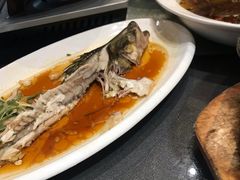 -七十七号厨房·新派江西菜(滨湖店)