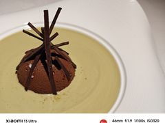 山间绽语-王品牛排(北京西单店)