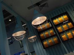 -BLEUSKA布乳斯佳冰淇淋(金沙印象城店)