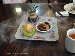 -堂宴·老厦门私房菜(1988仙岳总店)
