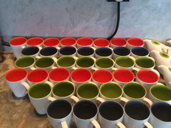 -万达文华酒店·48F云端窗景美食汇自助餐厅