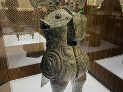 -上海博物馆(人民广场馆)